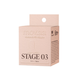 Núm ti bình sữa Moyuum Mov.aa - Natural Fit