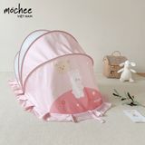 Màn chụp gấp gọn Mochee ( các mẫu )