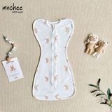 Nhộng chũn Mesh Mochee ( S/M )