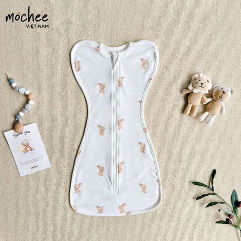 Nhộng chũn Mesh Mochee ( S/M )