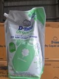 Nước giặt xả Dnee Thái Lan 3600ml (Túi)