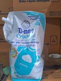 Nước giặt xả Dnee Thái Lan 3600ml (Túi)