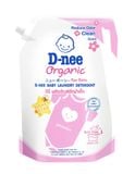 Nước giặt xả Dnee Thái Lan 3600ml (Túi)