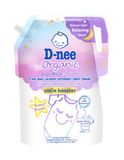 Nước giặt xả Dnee Thái Lan 3600ml (Túi)