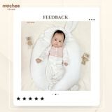 Chặn thỏ U Mochee ( các mẫu )