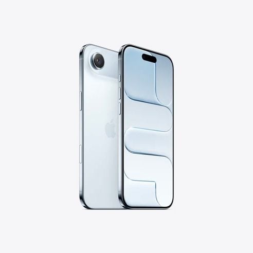 Apple iPhone Air 256GB - Chính Hãng VN/A