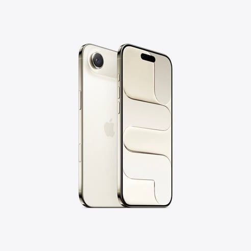 Apple iPhone Air 512GB - Chính Hãng VN/A