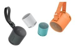 Loa Speaker Sony Không Dây - SRS_XB100