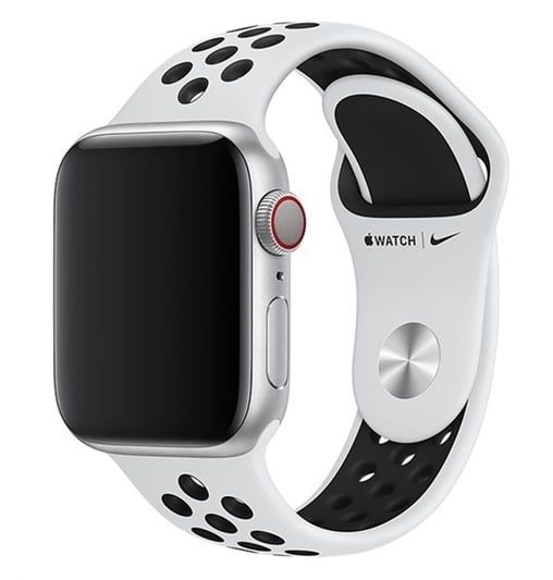 iWatch Series 9 45mm dây cao su Nike 99%