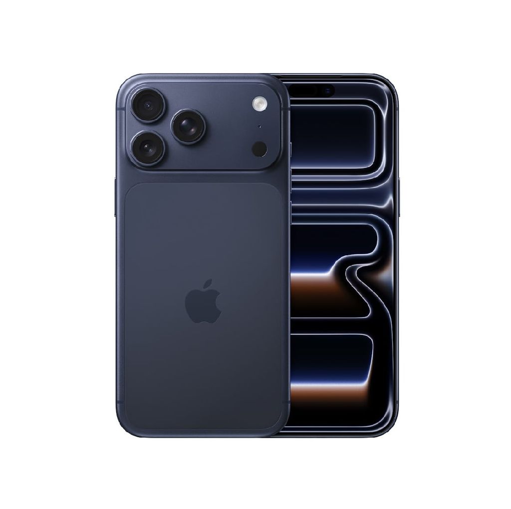Apple iPhone 17 Pro Max 512GB LikeNew 99% Sim Vật Lý