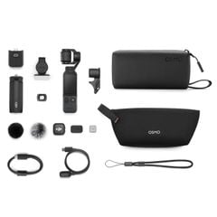 DJI Osmo Pocket 4