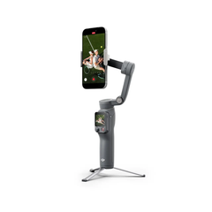 DJI Osmo Mobile 8P Advanced Tracking Combo