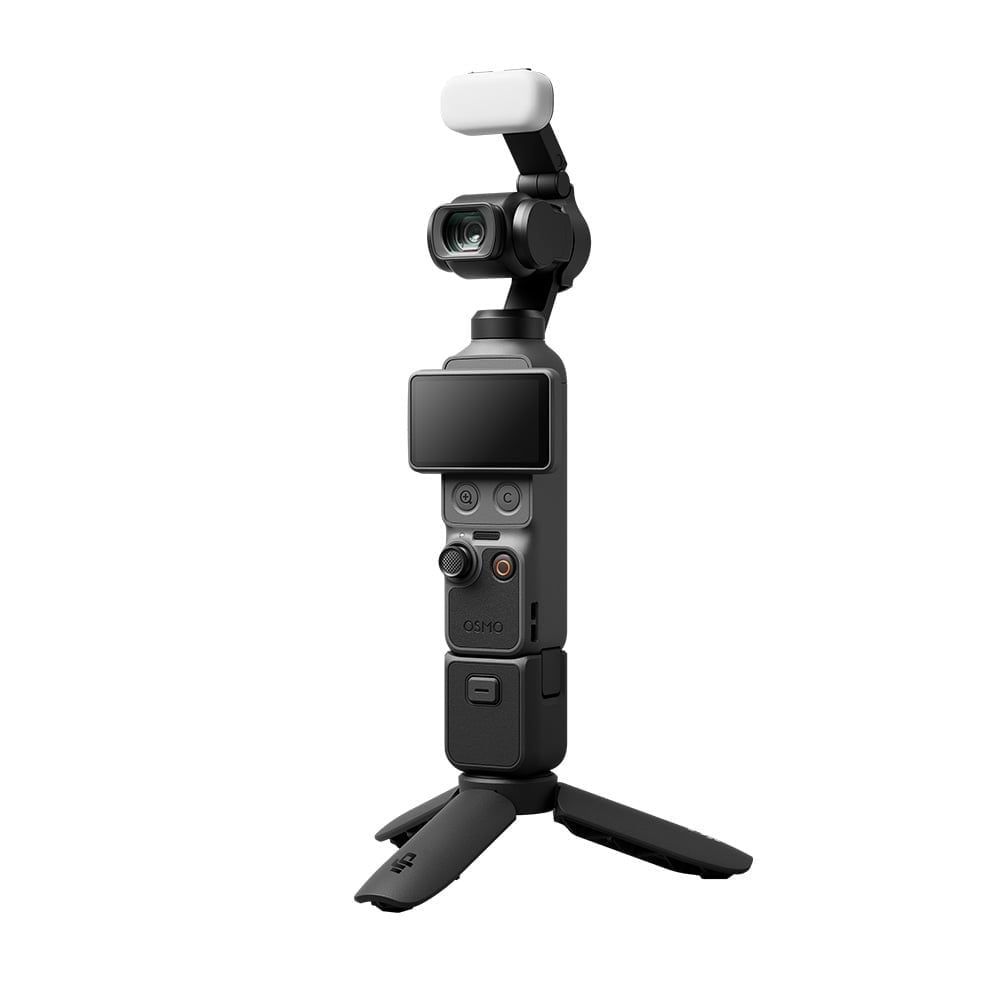 DJI Osmo Pocket 4 Creator Combo