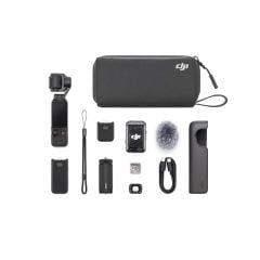 DJI Osmo Pocket 3 Creator Combo