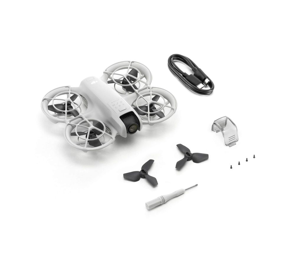 Flycam DJI Neo