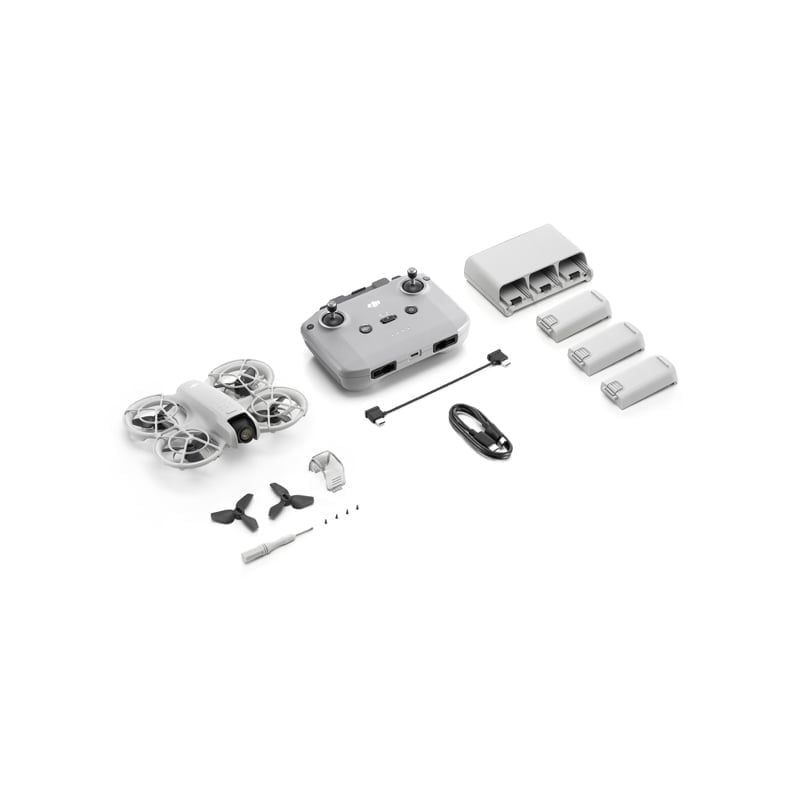 Flycam DJI Neo Fly More Combo