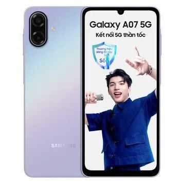 Samsung A07 5G 4GB/64GB