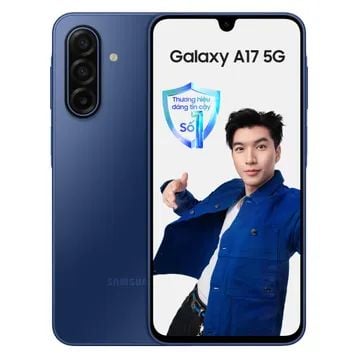Samsung Galaxy A17 5G 8GB/128GB