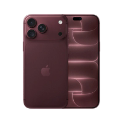 Apple iPhone 18 Pro Max 2TB - Chính Hãng VN
