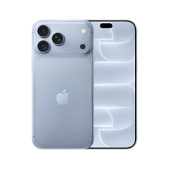 Apple iPhone 18 Pro Max 1TB - Chính Hãng VN