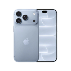 Apple iPhone 18 Pro 512GB - Đã Kích Hoạt