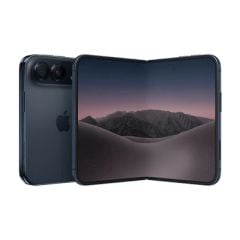 Apple iPhone Duo 2TB - Chính Hãng VN