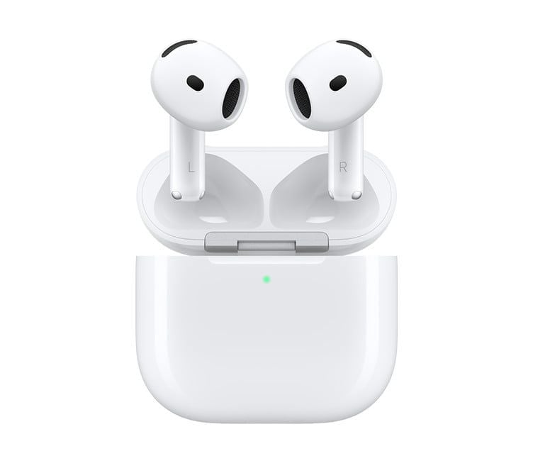 Airpods 5 Sạc Không Dây