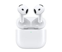 Airpods 5 Sạc Không Dây