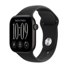 Apple Watch Series 12 46mm 5G Viền Nhôm Dây Cao Su
