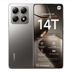 Xiaomi 14T Pro 5G 12GB/256GB