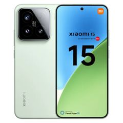 Xiaomi 15 12GB/512GB