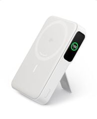 Sạc dự phòng Anker MagGo 1C 15W 10000mah A1654
