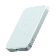 Sạc dự phòng Anker MagGo 1C 15W 10000mah A1664