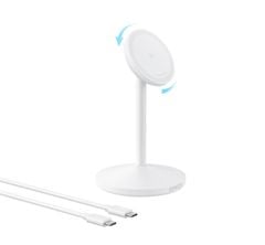 Đế sạc Anker MagGo 1C 15W (Stand, with USB-C cable)