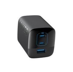 Củ sạc Anker 336 2C1A 67W Đen A2674