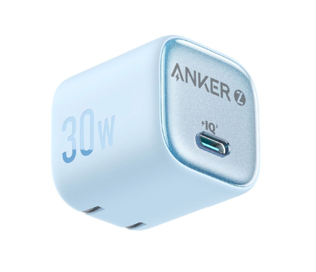 Củ sạc Anker Zolo 1C 30W A2698