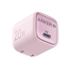 Củ sạc Anker Zolo 1C 20W A2699