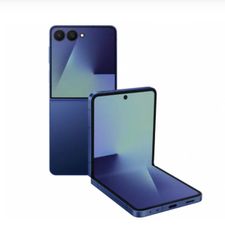Samsung Z Flip7 256GB