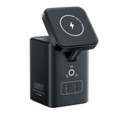 Trạm sạc PISEN PRO Desktop Magstation 45W