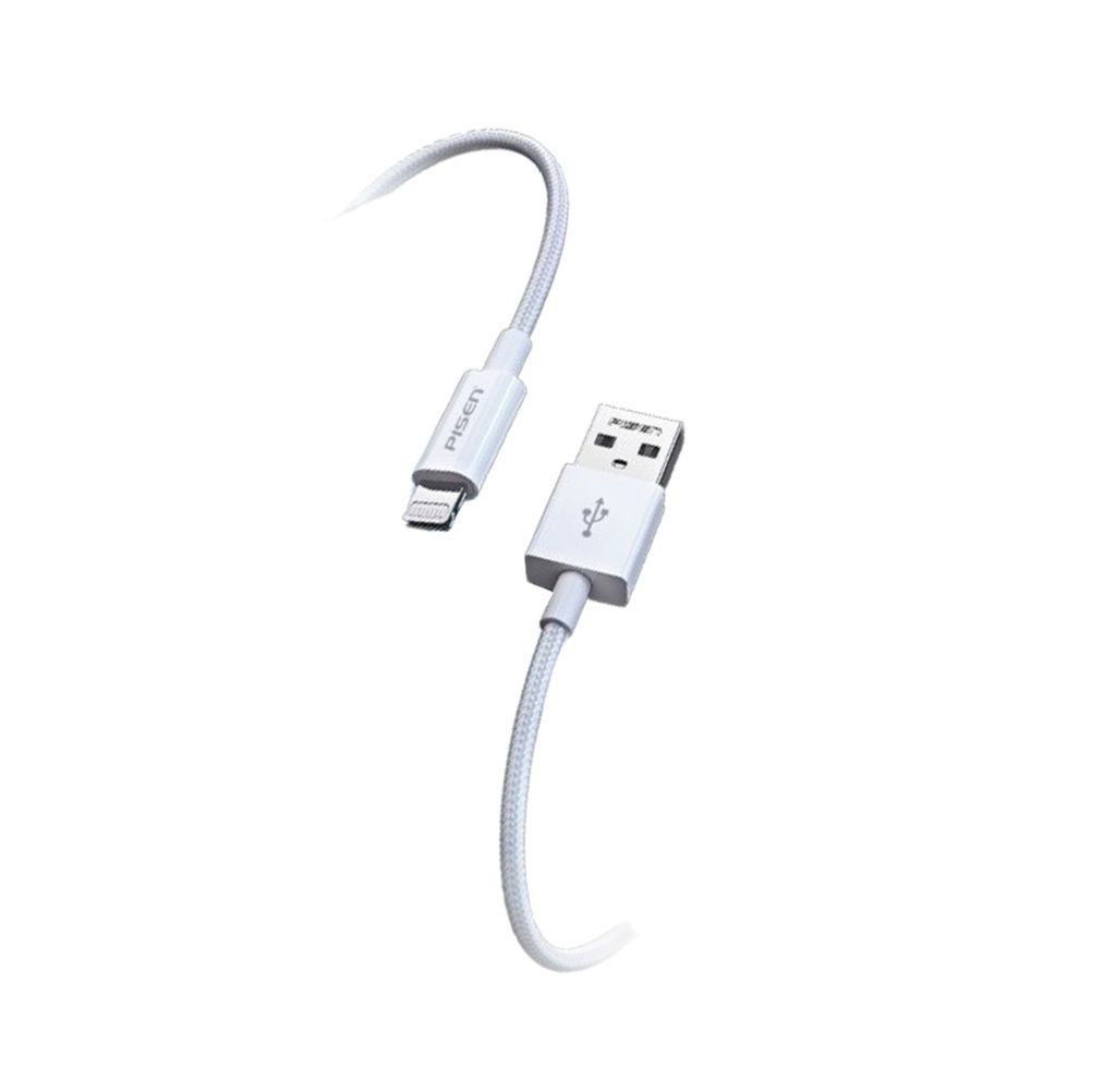 Cáp PISEN Fast ZY Lightning (A-L ) 1000mm model ZY-AL01-1000(NEW)