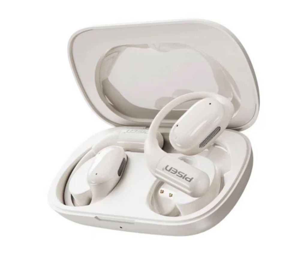 Tai Nghe Pisen - OWS Open Wireless Bluetooth Headset model LV25JL