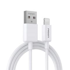 PROMOTION Cáp Lightning USB-A sạc nhanh chuẩn 2.4A Apple model AL05-900