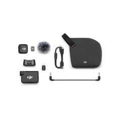 DJI Mic Mini ( 1 TX + 1 RX )