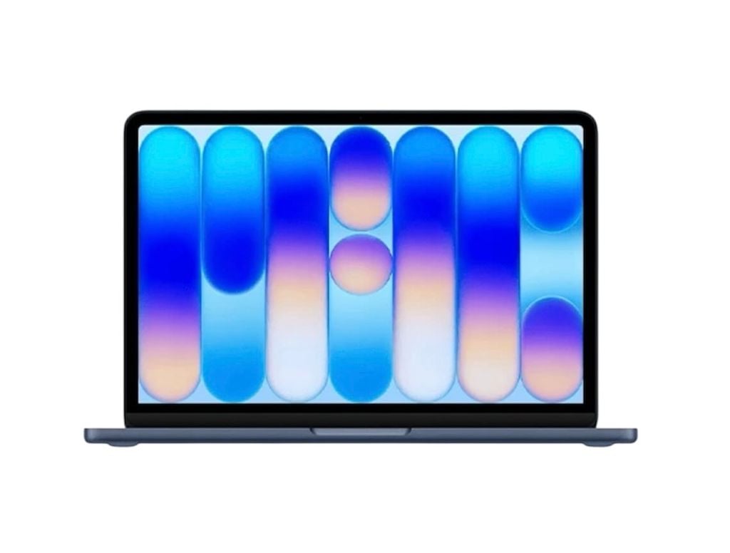 MacBook Neo A18 Pro 13 inch 2026 6CPU/5GPU/8GB/512GB Touch ID -  Chính Hãng VN