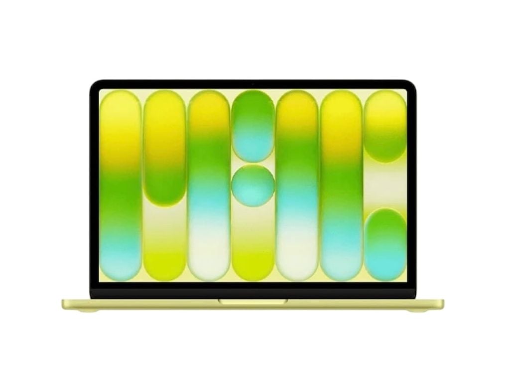 MacBook Neo A18 Pro 13 inch 2026 6CPU/5GPU/8GB/256GB - Chính Hãng VN