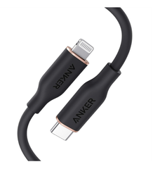 Cáp sạc Anker PowerLine III C-L 0.9m FLOW A8662