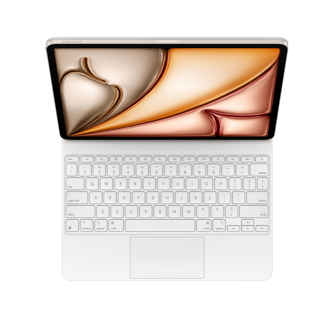 Magic Keyboard cho iPad Air M3 13 inch