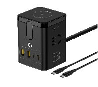 Sạc PISEN PRO Desktop MagStation model KF25