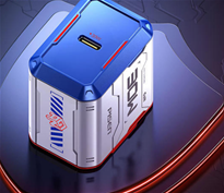 Sạc PISEN QUICK Gundam Gamer G1 PD30W Charger model TP-C32