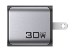 Sạc PISEN BOLT Lite 30W USB-C GaNUltra Fast Charger (US) model TP-C62